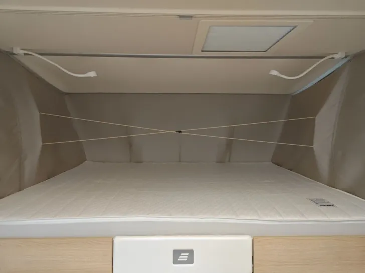 Fahrzeugbild Hymer B-Klasse ML I 780 #18