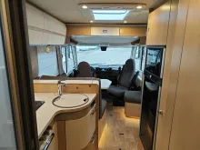 Fahrzeugbild Hymer B-Klasse ML I 780 #20