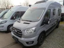 Fahrzeugbild Dethleffs Globetrail Classic 590 DK Ford AHK, Markise #3