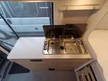 Fahrzeugbild Dethleffs Globetrail Classic 590 DK Ford AHK, Markise #9