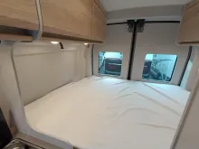 Fahrzeugbild Dethleffs Globetrail Classic 590 DK Ford AHK, Markise #11