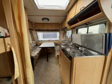 Fahrzeugbild TEC Tour 390 K #5