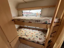 Fahrzeugbild TEC Tour 390 K #8