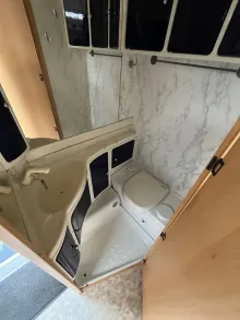 Fahrzeugbild TEC Tour 390 K #11