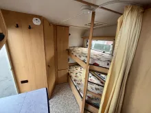 Fahrzeugbild TEC Tour 390 K #7