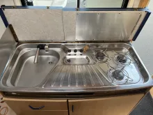 Fahrzeugbild TEC Tour 390 K #10