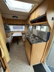 Fahrzeugbild TEC Tour 390 K #9