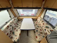 Fahrzeugbild TEC Tour 390 K #6