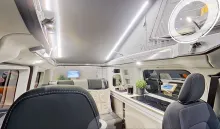 Fahrzeugbild Bürstner Copa C 500 #8