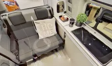 Fahrzeugbild Bürstner Copa C 500 #10