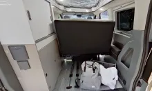 Fahrzeugbild Bürstner Copa C 500 #11