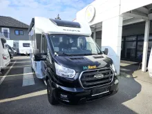 Schräg Vorne Sunlight T 670S Adventure Edition