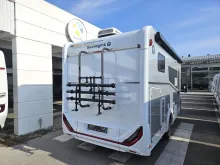 Seitlich Sunlight T 670S Adventure Edition