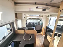 Sitzgruppe Sunlight T 670S Adventure Edition