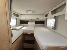 Sicht vorne-hinten Sunlight T 670S Adventure Edition