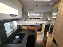 Betten Sunlight T 670S Adventure Edition