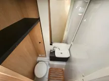 Weitere Betten Sunlight T 670S Adventure Edition