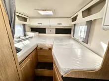 Sitzgruppe Sunlight T 67S Adventure Edition Automatik