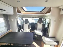 Küchen Sunlight T 67S Adventure Edition Automatik