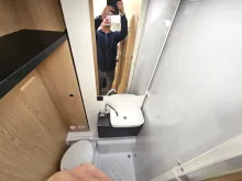 Weitere Sitzgruppe Sunlight T 67S Adventure Edition Automatik