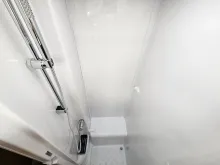 Sicht vorne-hinten Sunlight T 67S Adventure Edition Automatik