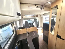 Weitere Betten Sunlight T 67S Adventure Edition Automatik