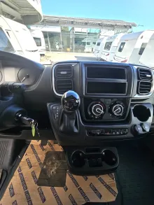 Fahrzeugbild Sunlight T 67S Adventure Edition Automatik #16