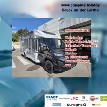 Schräg Hinten Sunlight T 68 XX