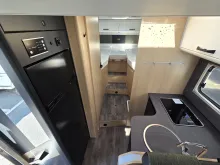 Fahrzeugbild Sunlight T 68 XX #9