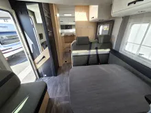 Fahrzeugbild Sunlight T 68 XX #7