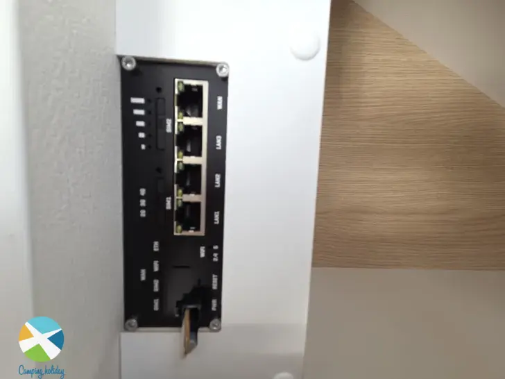 Fahrzeugbild Sunlight T 68 XX #16