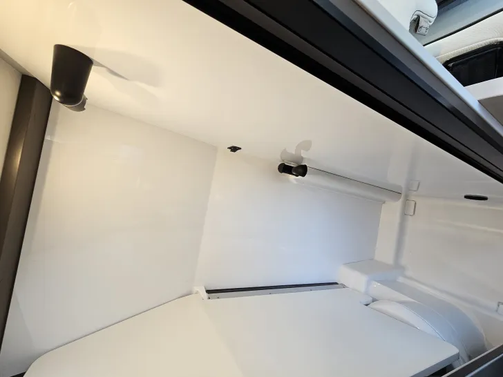 Fahrzeugbild Bürstner B66 600 C #14