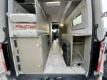 Fahrzeugbild Hymer Camper Van Grand Canyon S 700 4x4 / AHK / Isofix / uvm. #6