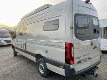 Fahrzeugbild Hymer Camper Van Grand Canyon S 700 4x4 / AHK / Isofix / uvm. #27
