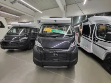 Fahrzeugbild Glücksmobil S-SERIE 75 SL #3