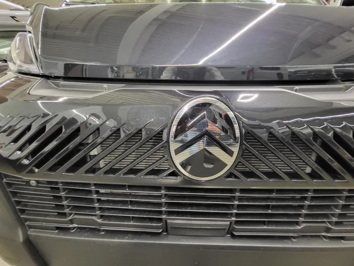 Fahrzeugbild Glücksmobil S-SERIE 75 SL #4