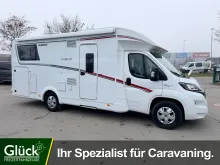 Fahrzeugbild Dethleffs TREND T 7057 EB #1