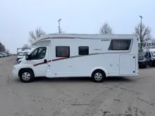 Fahrzeugbild Dethleffs TREND T 7057 EB #3