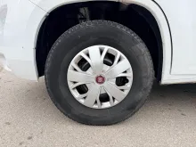 Fahrzeugbild Dethleffs TREND T 7057 EB #4