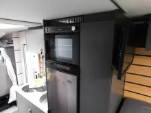 Fahrzeugbild Hymer ML-T 580 Backofen+2.TV+Autarkiepkt-XL+Winterpkt #19