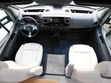 Fahrzeugbild Hymer ML-T CrossTrail 580 über 17.000 Preisvorteil !!! #6