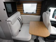 Fahrzeugbild Hymer ML-T CrossTrail 580 über 17.000 Preisvorteil !!! #7