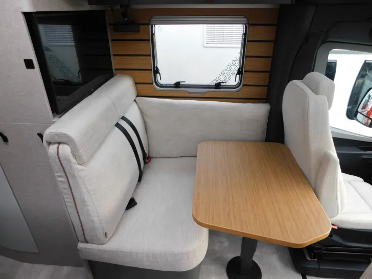 Fahrzeugbild Hymer ML-T CrossTrail 580 über 17.000 Preisvorteil !!! #7