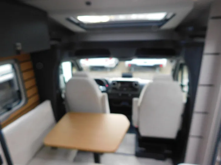 Fahrzeugbild Hymer ML-T CrossTrail 580 über 17.000 Preisvorteil !!! #11