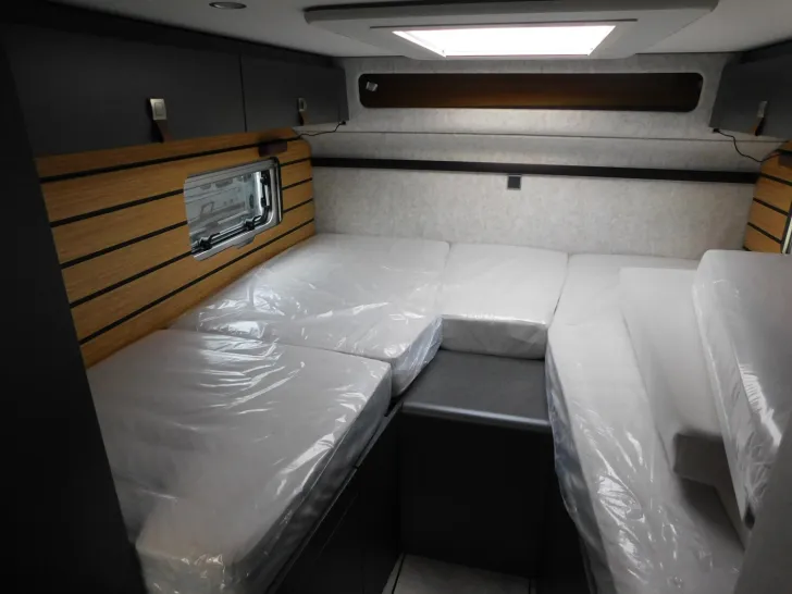 Fahrzeugbild Hymer ML-T CrossTrail 580 über 17.000 Preisvorteil !!! #9