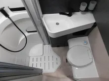 Fahrzeugbild Hymer ML-T CrossTrail 580 über 17.000 Preisvorteil !!! #13