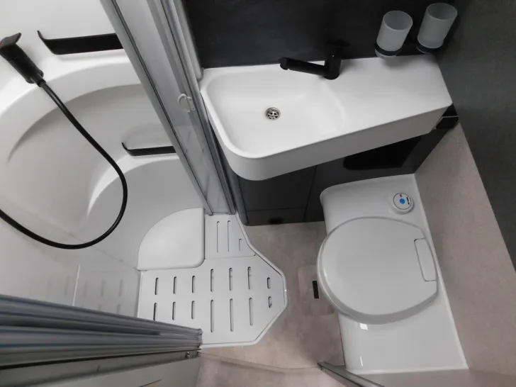 Fahrzeugbild Hymer ML-T CrossTrail 580 über 17.000 Preisvorteil !!! #12