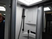 Fahrzeugbild Hymer ML-T CrossTrail 580 über 17.000 Preisvorteil !!! #14