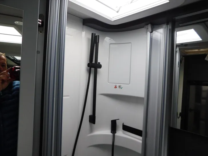 Fahrzeugbild Hymer ML-T CrossTrail 580 über 17.000 Preisvorteil !!! #14