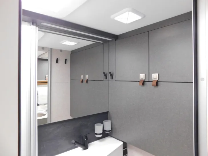 Fahrzeugbild Hymer ML-T CrossTrail 580 über 17.000 Preisvorteil !!! #15